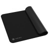 Podkładka pod mysz Natec Colors Series czarny Podkładka pod mysz Natec Colors Series czarny