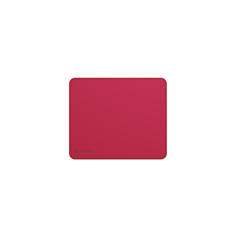 Podkładka pod mysz Natec Colors Series Viva Magenta 300x250mm Podkładka pod mysz Natec Colors Series Viva Magenta 300x250mm