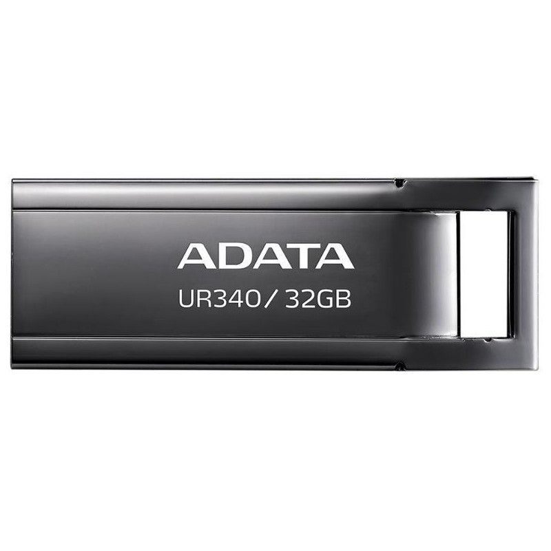 Adata Pendrive UR340 32GB USB3.2 Gen1 Czarny