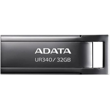 Adata Pendrive UR340 32GB USB3.2 Gen1 Czarny