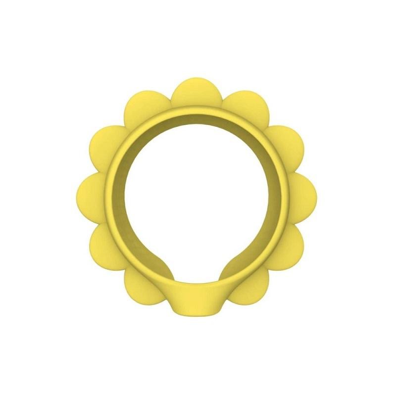 POKROWIEC SILIKONOWY IMOU DO CUE 2 FRS15-Imou YELLOW