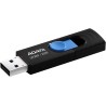 Adata Pendrive UV320 32GB USB 3.2 Gen1 Czarno-niebieski Adata Pendrive UV320 32GB USB 3.2 Gen1 Czarno-niebieski