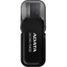 Adata Pendrive UV240 64GB USB 2.0 Czarny