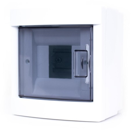 Rozdzielnica natynkowa 4 modułowa Adelid RM-NT-04T