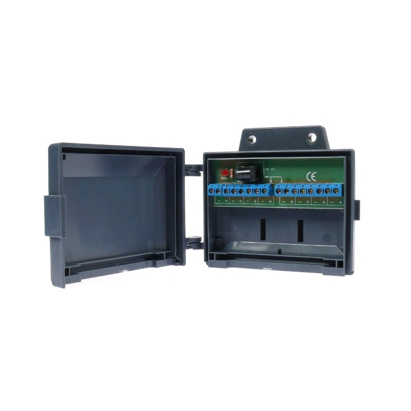 ŁĄCZÓWKA ZASILANIA KG-1 LZ-1