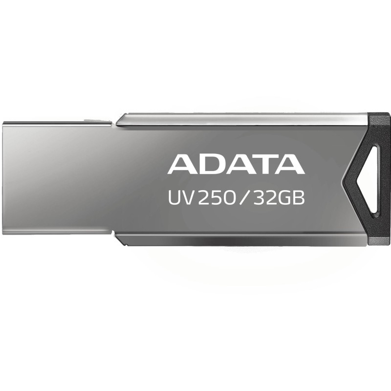 Adata Pendrive UV250 32GB USB2.0 Metal
