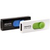 Adata Pendrive UV320 32GB USB 3.2 Gen1 Biały