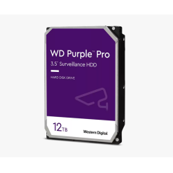 DYSK WD PURPLE 12TB PRO WD122PURP