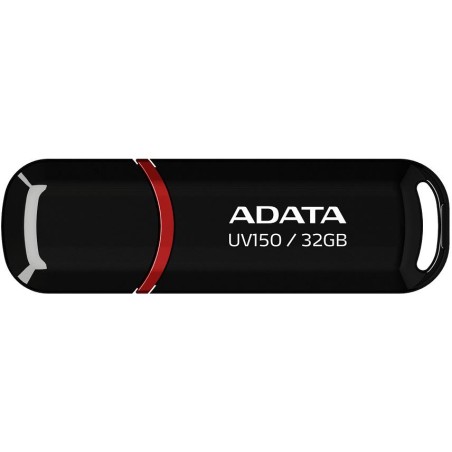 Adata Pendrive UV150 32GB USB3.2 czarny
