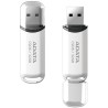Adata Pendrive C906 32GB USB2.0 białe