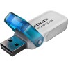 Adata Pendrive UV240 32GB USB 2.0 Biały