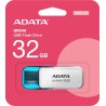 Adata Pendrive UV240 32GB USB 2.0 Biały