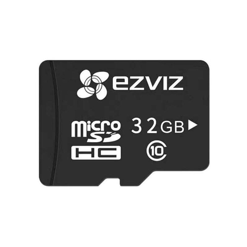 Karta pamięci microSD Ezviz 32GB