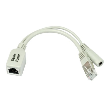 MIKROTIK INJECTOR (RBPOE)