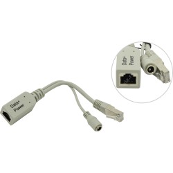 MIKROTIK INJECTOR (RBPOE)