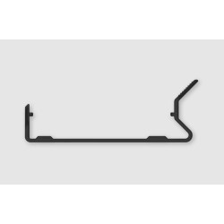 Teltonika Surface clip holder KIT PR5MEC22