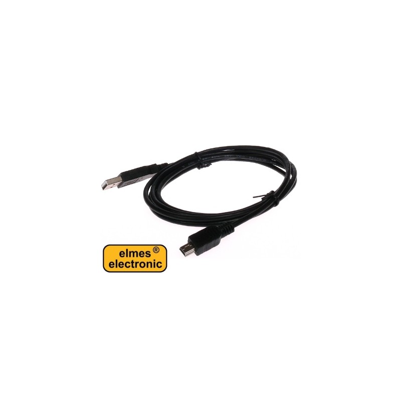 ELMES KABEL MINI-USB