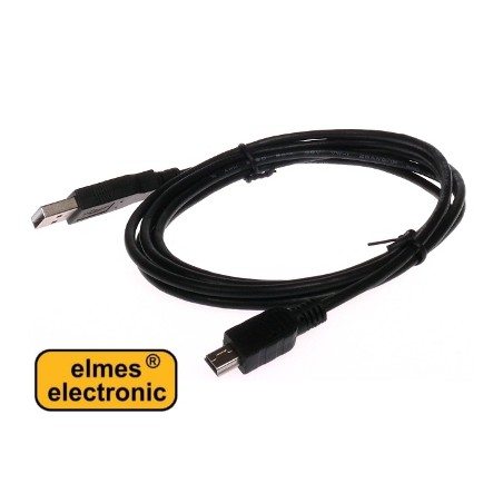 ELMES KABEL MINI-USB