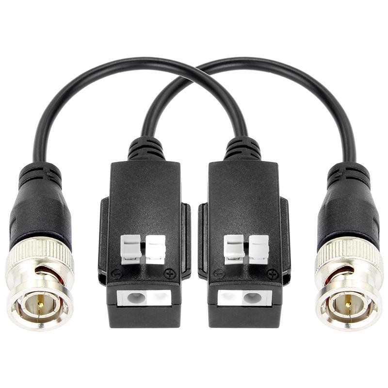 ZESTAW TRANSFORMATORÓW HIKVISION DS-1H18S/E(C)