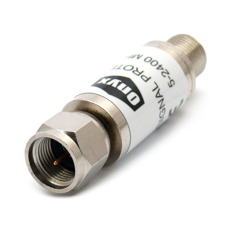 ZABEZPIECZENIE PRZEPIECIOWE DIGISAT 2550