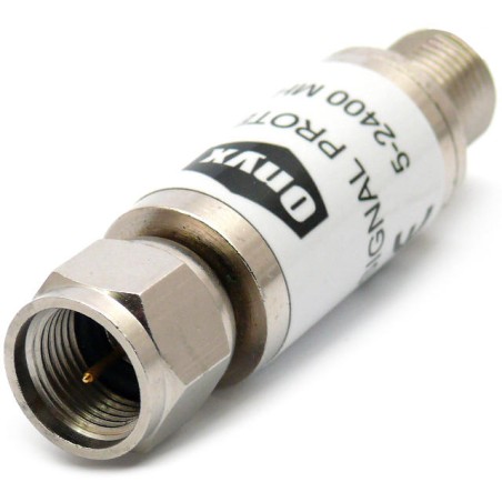 ZABEZPIECZENIE PRZEPIECIOWE DIGISAT 2550