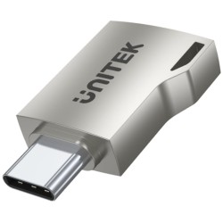 Unitek adapter USB-A na USB-C 3.1 Gen1 A1025GNI