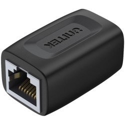 Adapter Unitek RJ45 (F) - RJ45 (F)