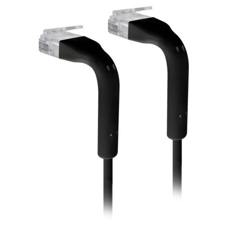 Ubiquiti UC-PATCH 0.3M RJ45 (Black)