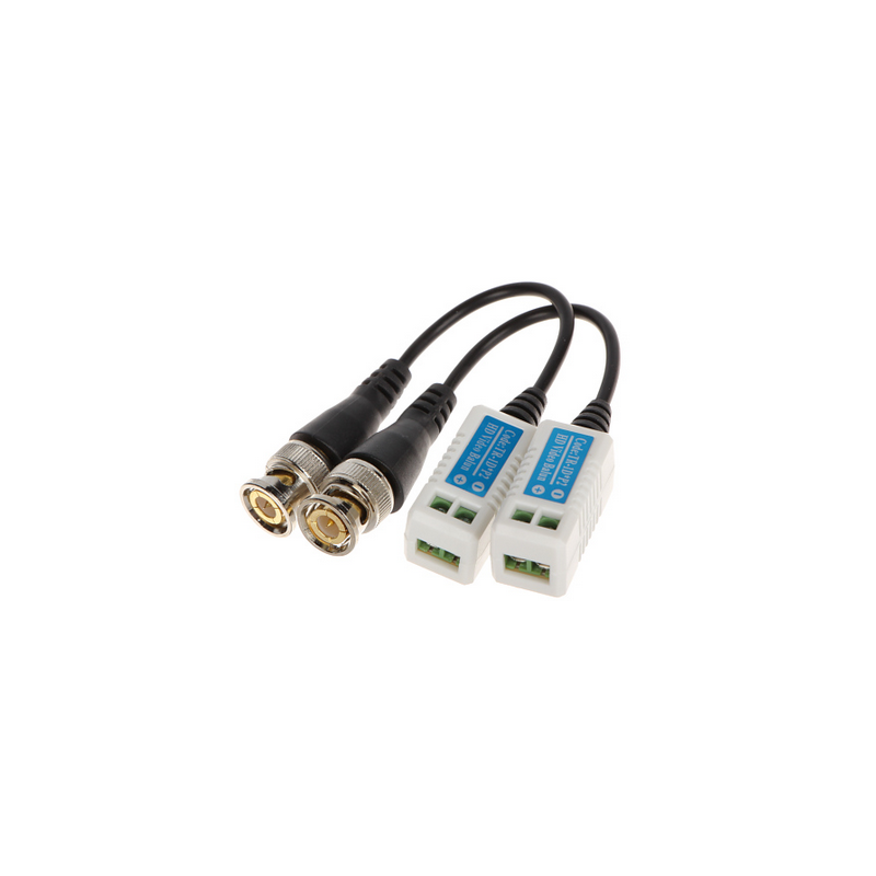 TRANSFORMATOR WIDEO KPL KG-202P KABEL/2