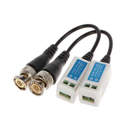 TRANSFORMATOR WIDEO KPL KG-202P KABEL/2