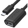 Unitek przewód OTG USB 2.0 AF do microUSB BM