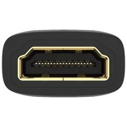 Unitek Łącznik HDMI (F) - HDMI (F) 4K@60Hz do 30m