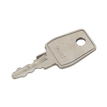 KLUCZ DO ZAMKA Pulsar MR042