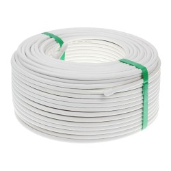 PRZEWÓD KONCENTRYCZNY NS100 Trishield 1m