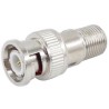 Wtyk BNC F01BNC-100 1szt.