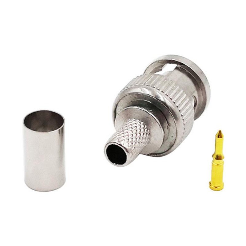 Wtyk BNC WZ060BNC-100 1szt.