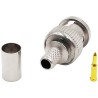 Wtyk BNC WZ060BNC-100 1szt.