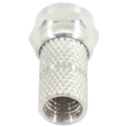 Wtyk F na RG-6 FG06-100 1szt.