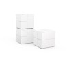 DOMOWY SYSTEM WI-FI TENDA MESH NOVA MW6 3-pack DOMOWY SYSTEM WI-FI TENDA MESH NOVA MW6 3-pack