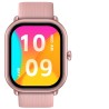 Smartwatch Zeblaze GTS 3 Pro różowy