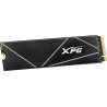 Dysk SSD Adata XPG GAMIX S70 BLADE 512GB PCIe Dysk SSD Adata XPG GAMIX S70 BLADE 512GB PCIe