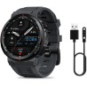 Smartwatch Zeblaze Ares 3 Plus czarny