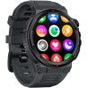 Smartwatch Zeblaze Ares 3 Plus czarny
