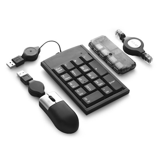 Akcesoria komputerowe