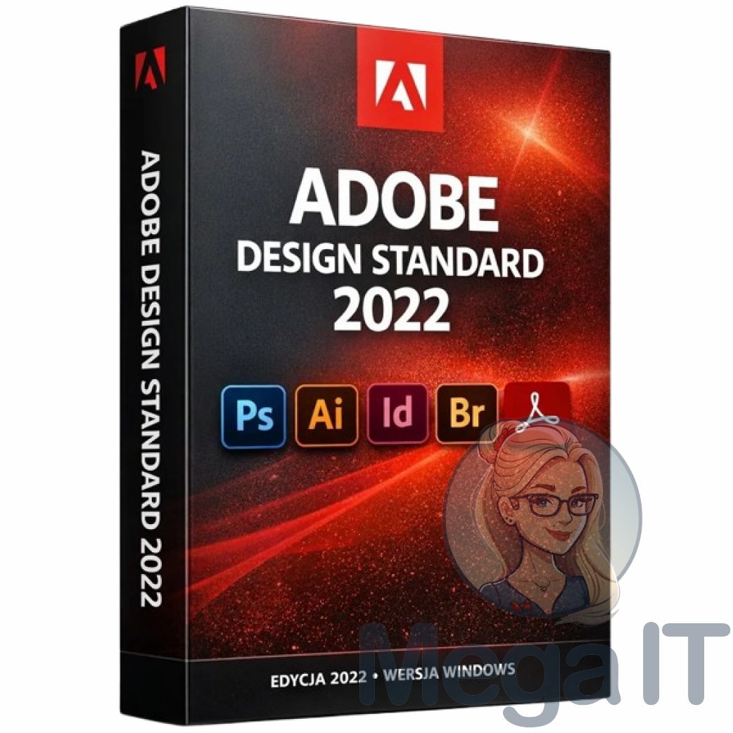 Design Standard 2022