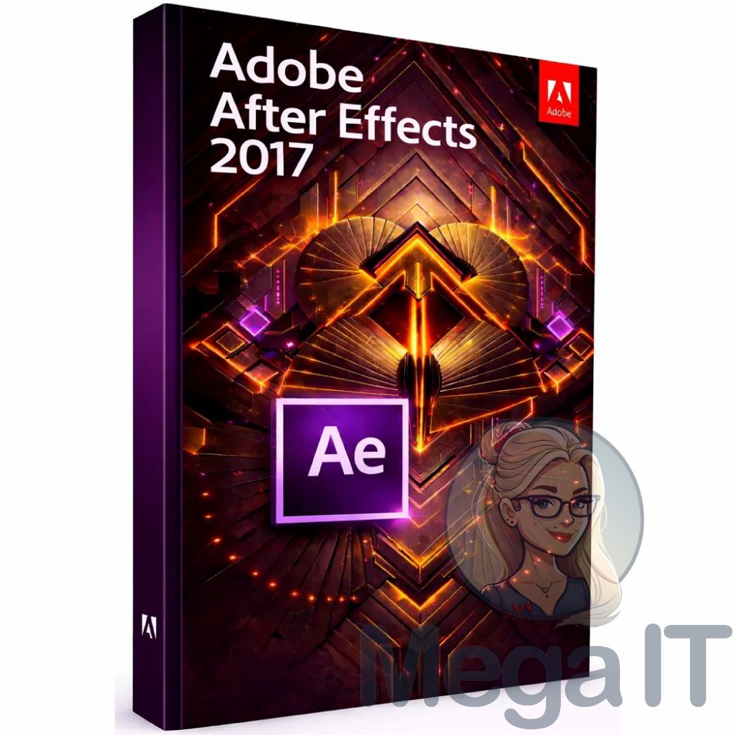 After Effects 2017