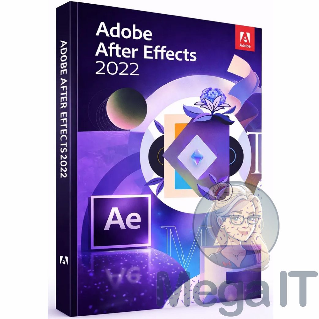 After Effects 2022