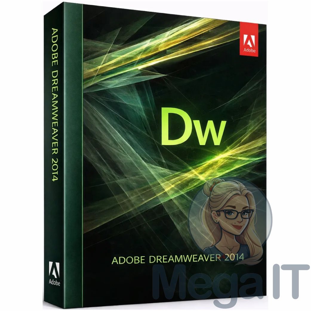 Dreamweaver 2014