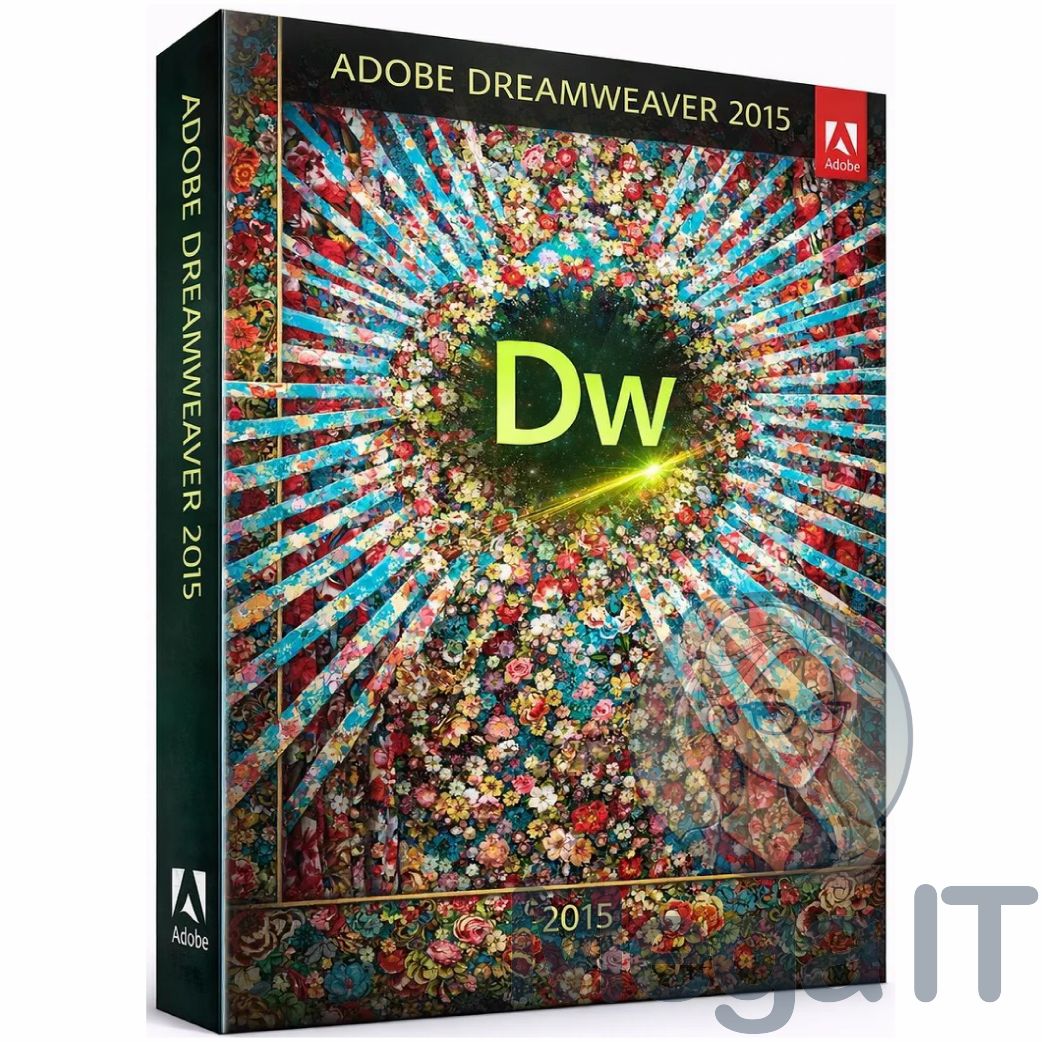 Dreamweaver 2015