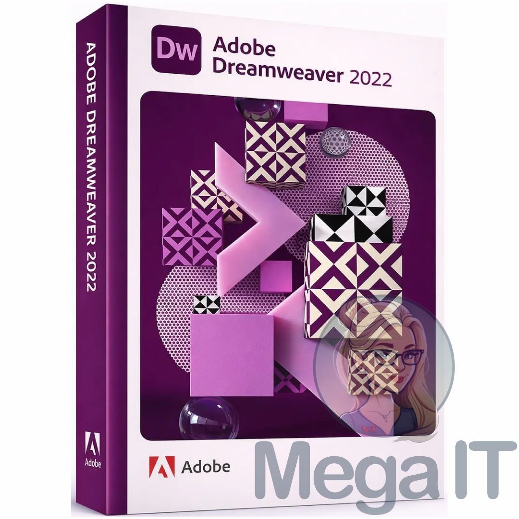 Dreamweaver 2022